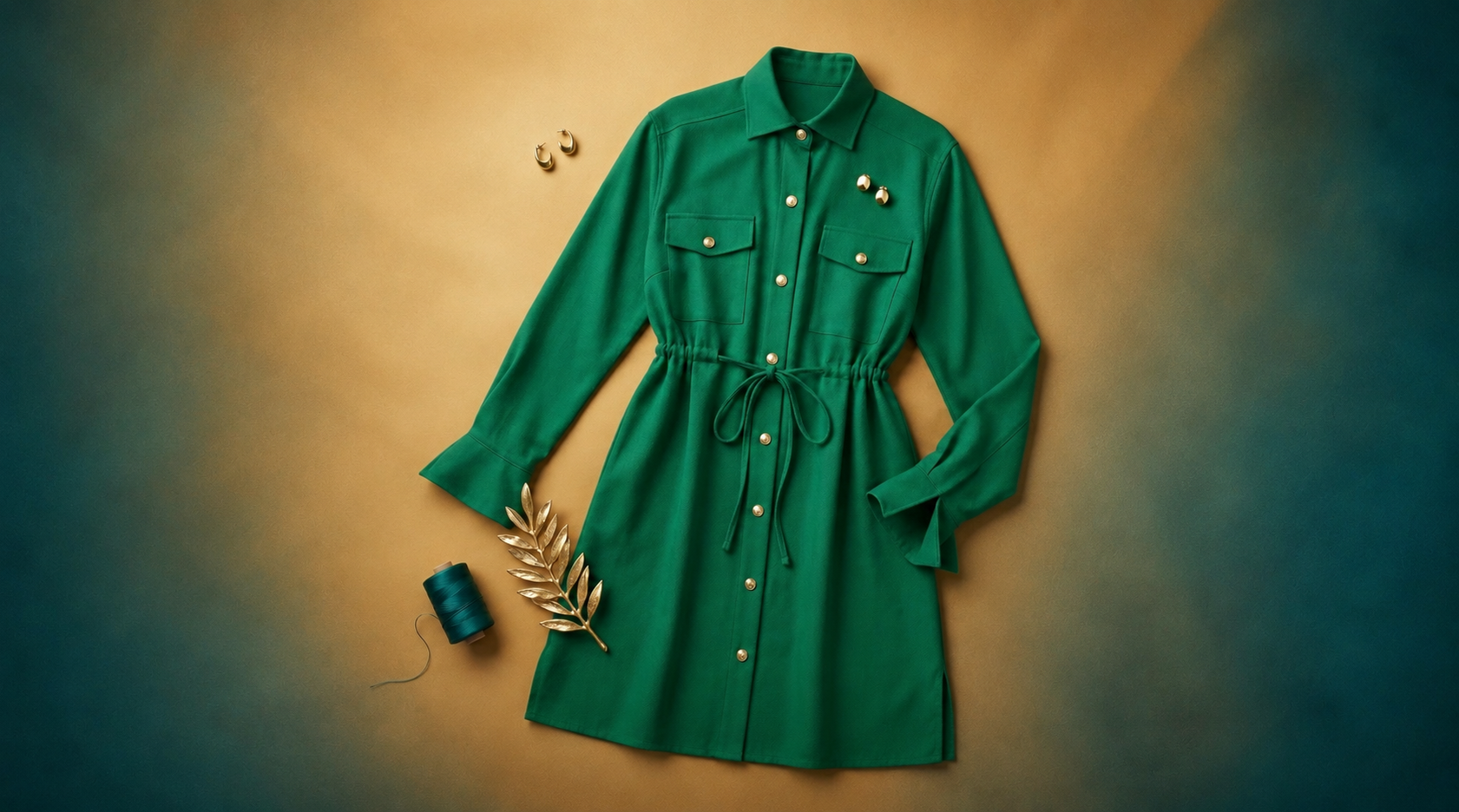 Look 1